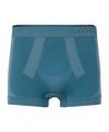 Falke Warm Series Funktionsunterhose Herren - blue steel (6958)