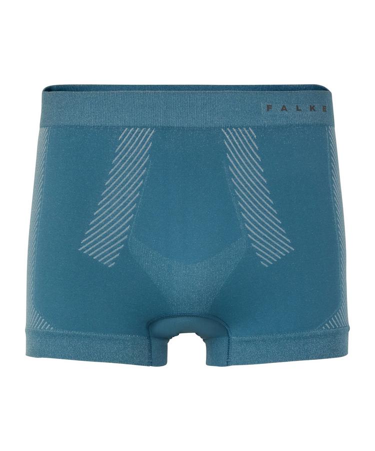 Falke Falke Warm Series Funktionsunterhose Herren - blue steel (6958) - 0 | SportScheck
