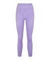 Falke Warm Series Long Tights Leggings Damen - light lilac (6819)