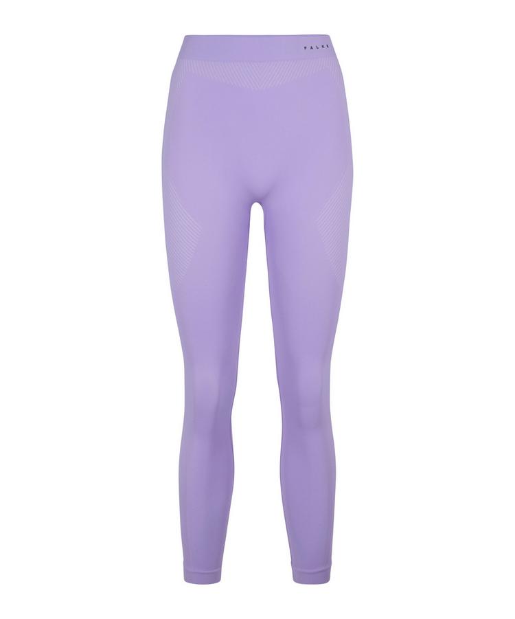 Falke Falke Warm Series Long Tights Leggings Damen - light lilac (6819) - 0 | SportScheck