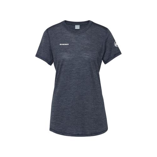 Mammut Tree Wool FL T-Shirt Damen