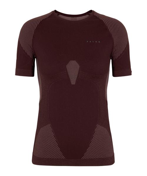 Falke Warm Series Shortsleeved Shirt Funktionsshirt Damen