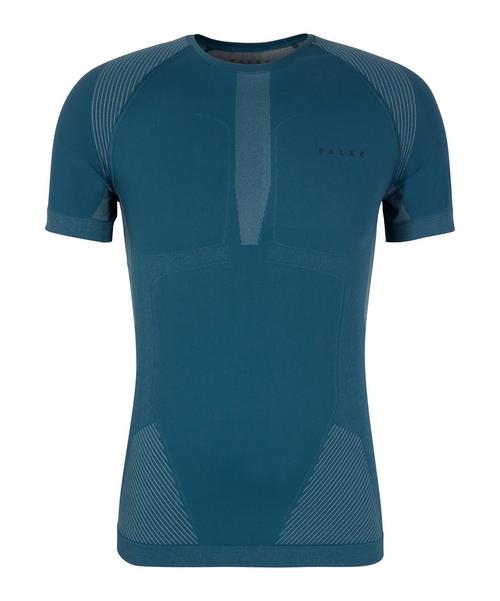 Falke Warm Series Shortsleeved Shirt Funktionsshirt Herren