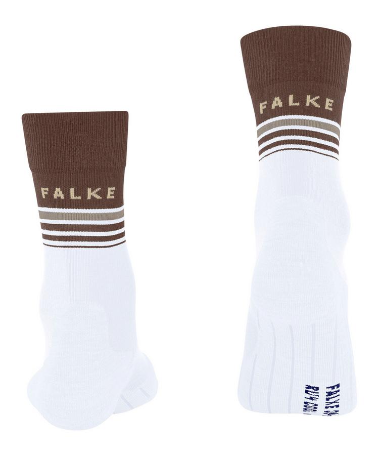 Falke Falke Running RU4 Endurance Cool Socken Damen - creme (2050) - 0 | SportScheck