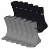 PUMA Socken Socken - Schwarz/Grau