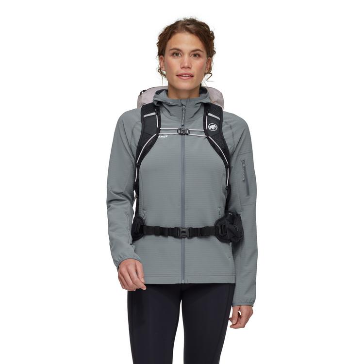 Mammut Mammut Ducan 26 Wanderrucksack Damen - alpine calamint-black - 0 | SportScheck