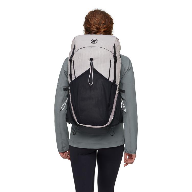 Mammut Mammut Ducan 26 Wanderrucksack Damen - alpine calamint-black - 1 | SportScheck