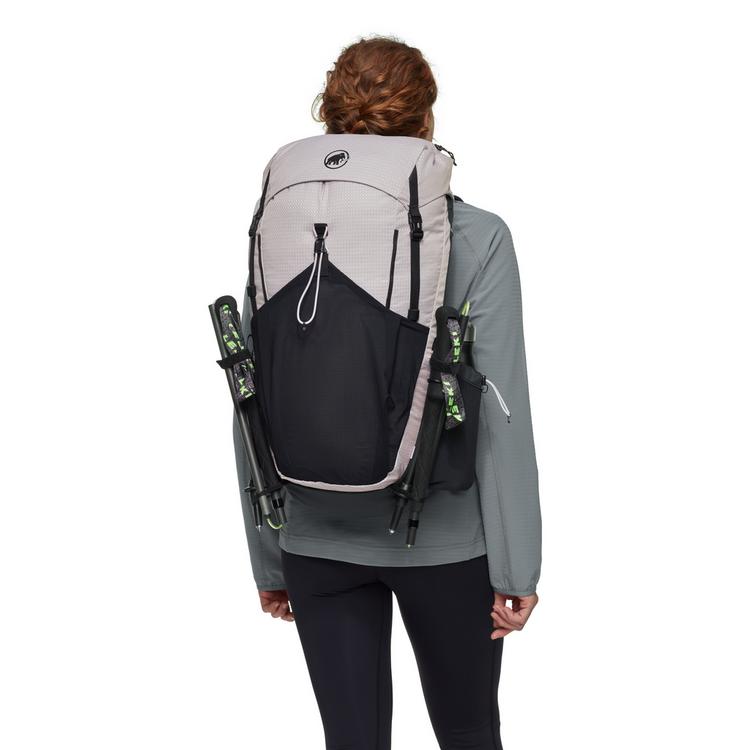 Mammut Mammut Ducan 26 Wanderrucksack Damen - alpine calamint-black - 2 | SportScheck