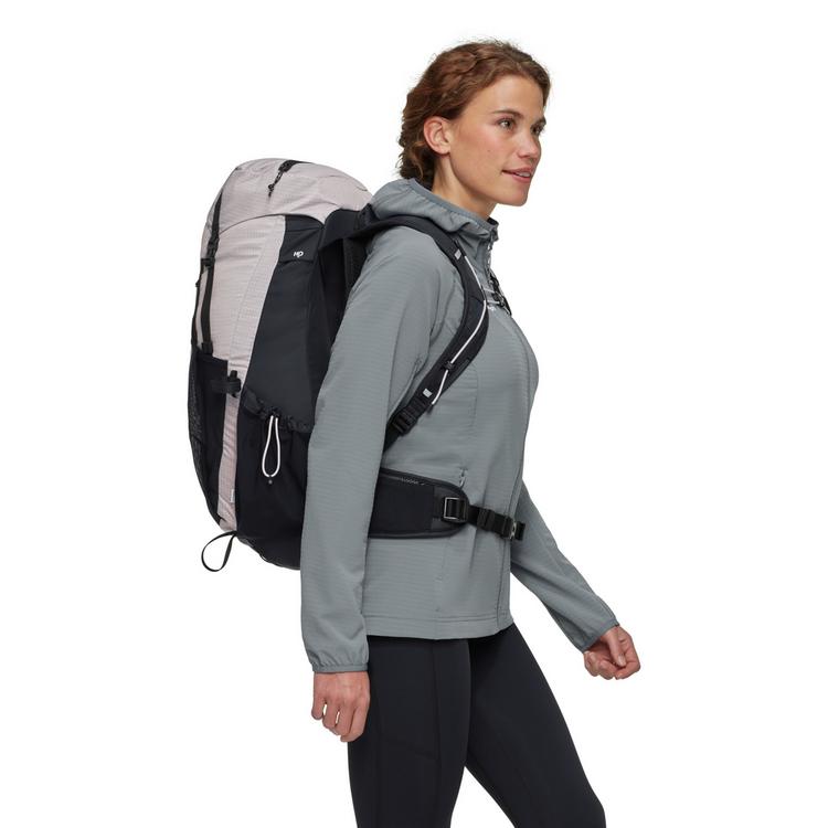Mammut Mammut Ducan 26 Wanderrucksack Damen - alpine calamint-black - 3 | SportScheck