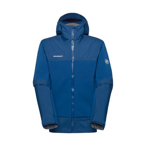 Mammut Ducan Guide HS Hardshelljacke Herren