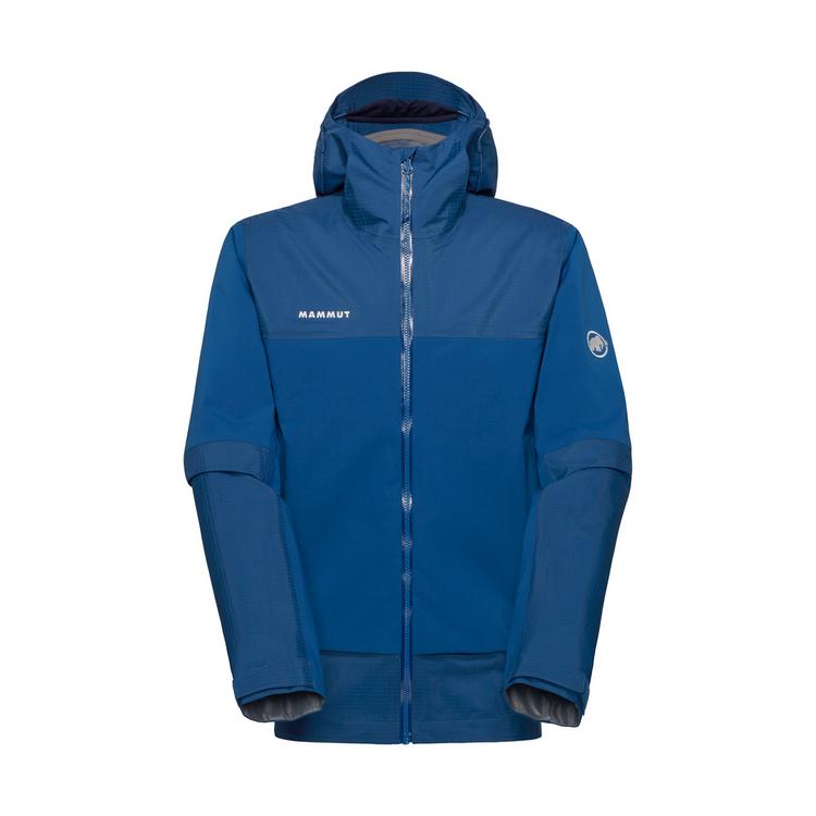 Mammut Mammut Ducan Guide HS Hardshelljacke Herren - tschiel - 0 | SportScheck