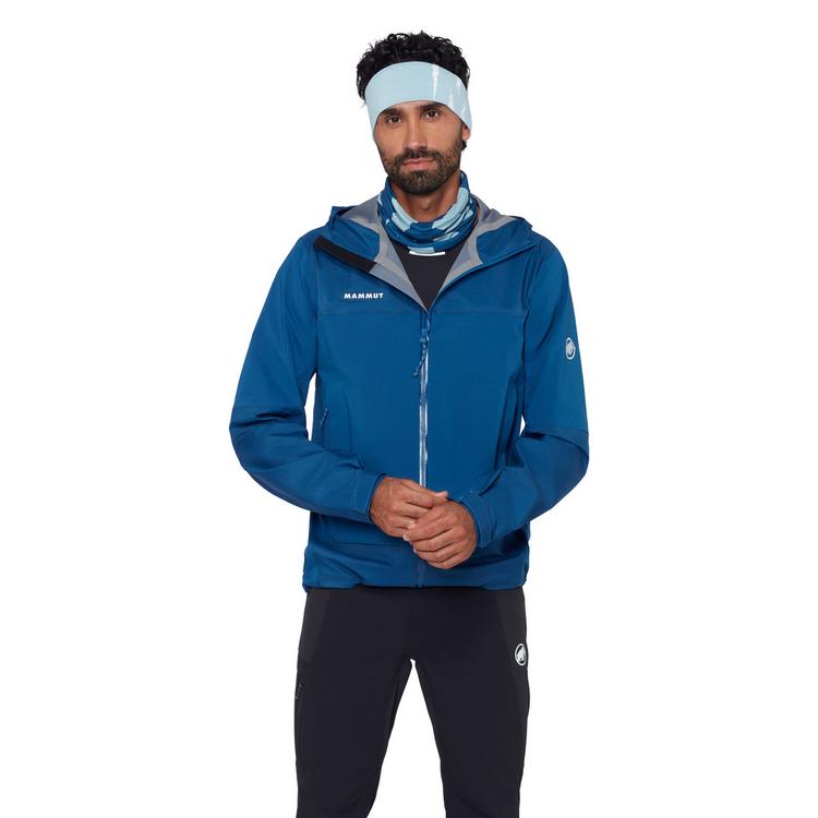 Mammut Mammut Ducan Guide HS Hardshelljacke Herren - tschiel - 0 | SportScheck