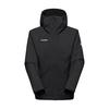 Mammut Treeline Light HS Hardshelljacke Damen - black