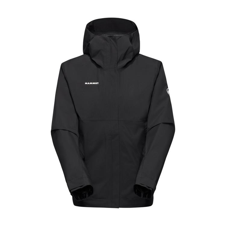Mammut Mammut Treeline Light HS Hardshelljacke Damen - black - 0 | SportScheck