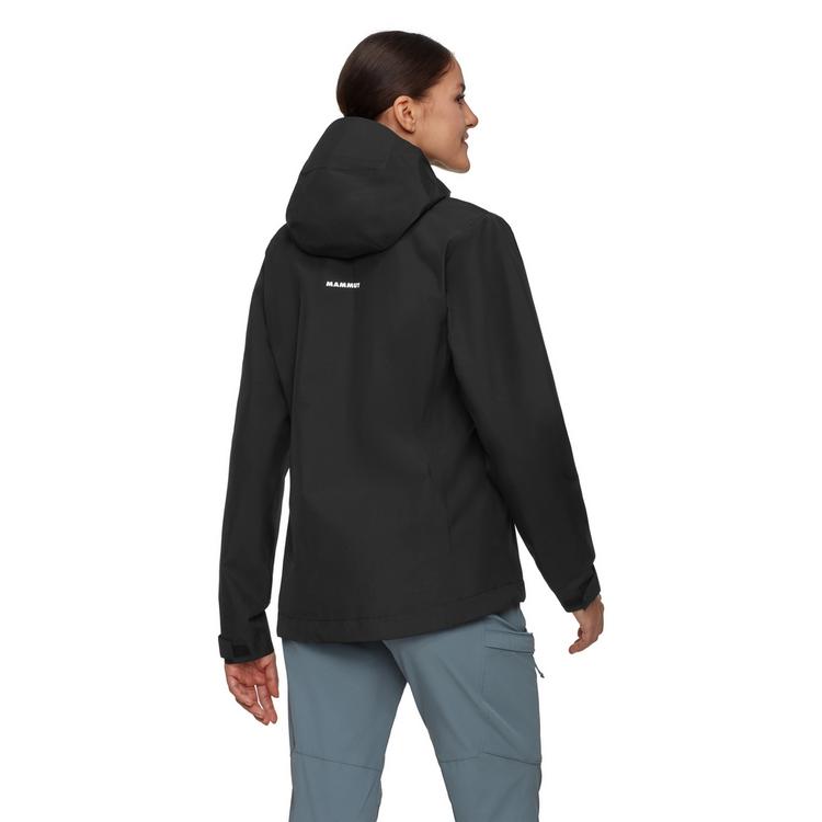 Mammut Mammut Treeline Light HS Hardshelljacke Damen - black - 1 | SportScheck