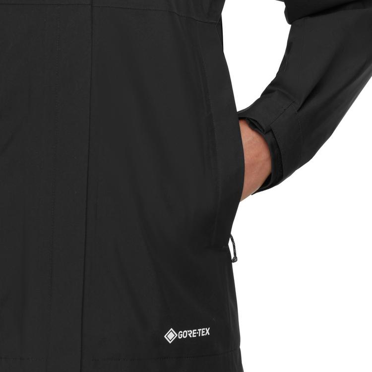 Mammut Mammut Treeline Light HS Hardshelljacke Damen - black - 3 | SportScheck