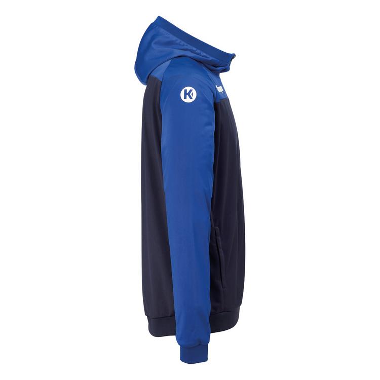 Kempa Kempa PRIME MULTI Trainingsjacke - marine/royal - 0 | SportScheck