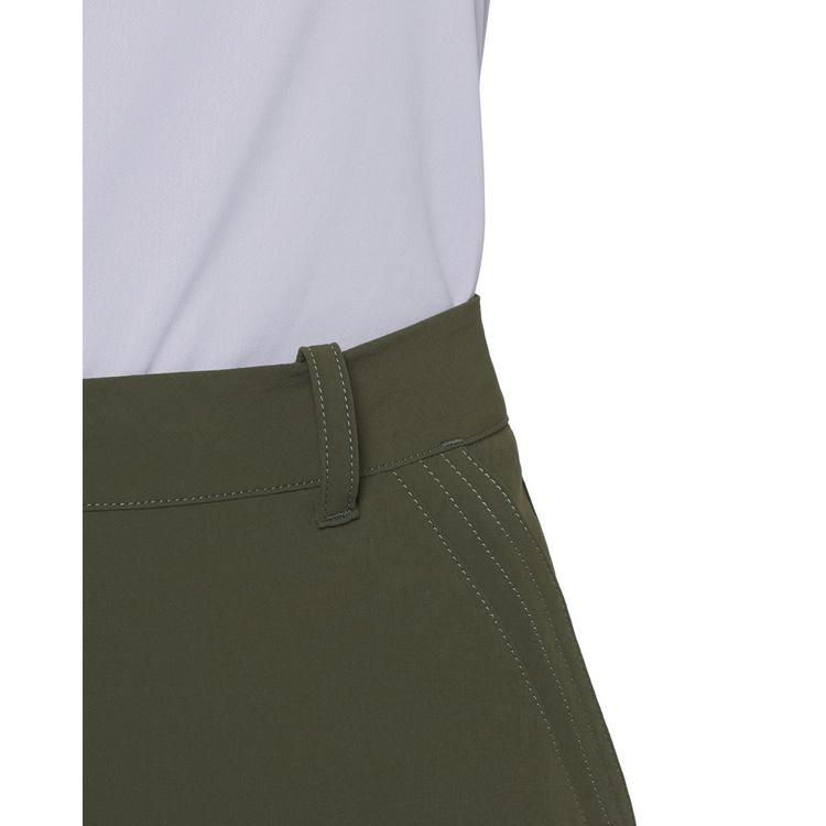 Mammut Mammut Hiking V Zip Off Wanderhose Damen - dark marsh - 1 | SportScheck