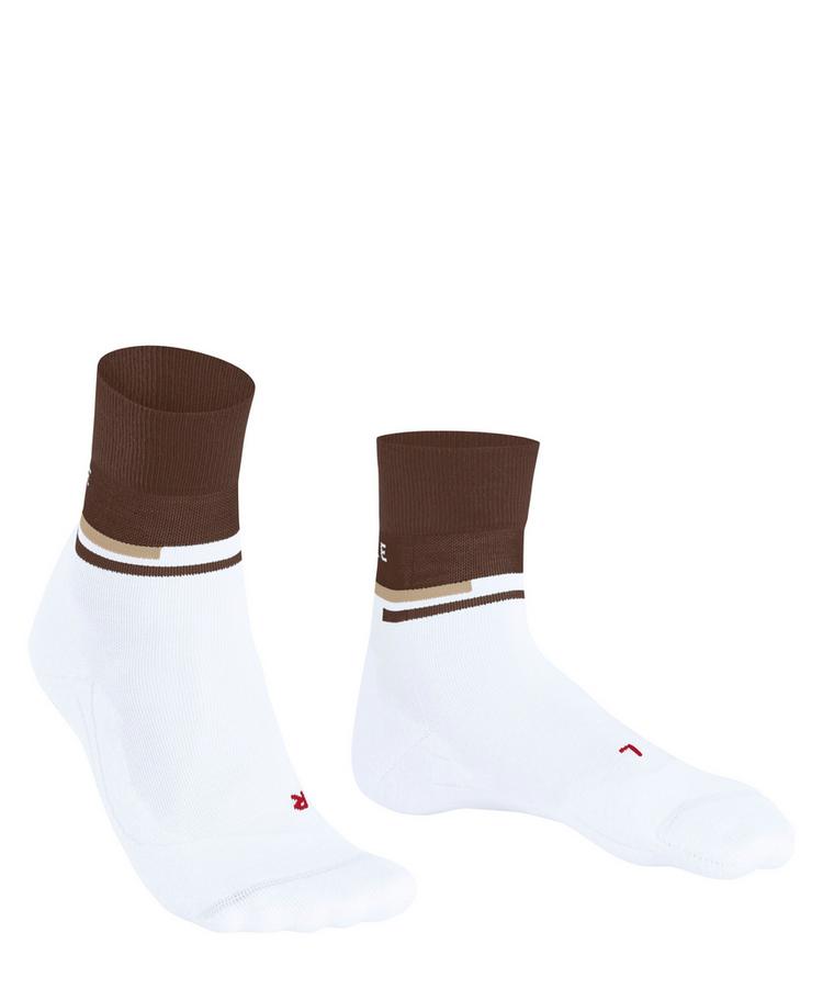 Falke Falke Running Compression Stabilizing Socken Damen - chestnut (5534) - 0 | SportScheck