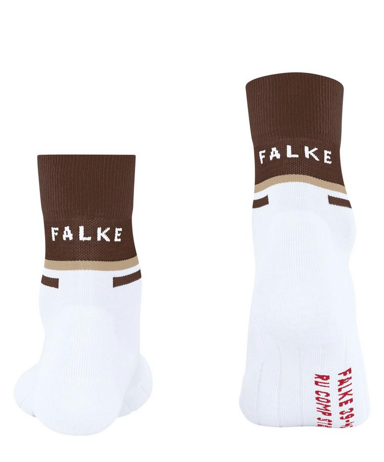 Falke Falke Running Compression Stabilizing Socken Damen - chestnut (5534) - 0 | SportScheck