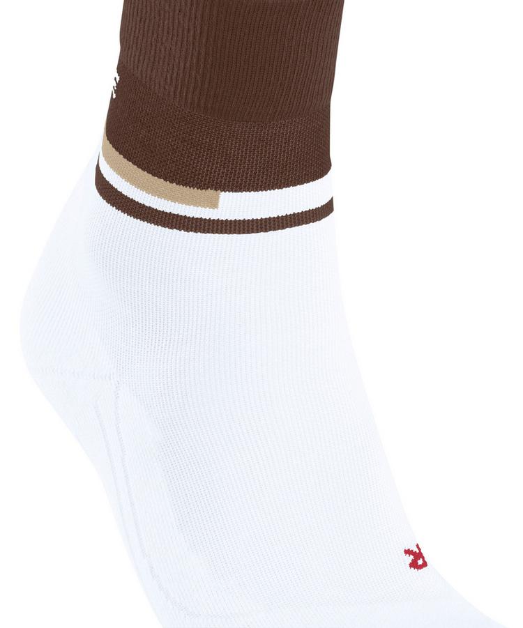 Falke Falke Running Compression Stabilizing Socken Damen - chestnut (5534) - 1 | SportScheck