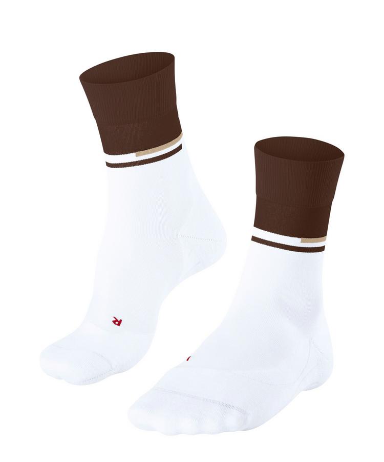 Falke Falke Running Compression Stabilizing Socken Herren - chestnut (5534) - 0 | SportScheck