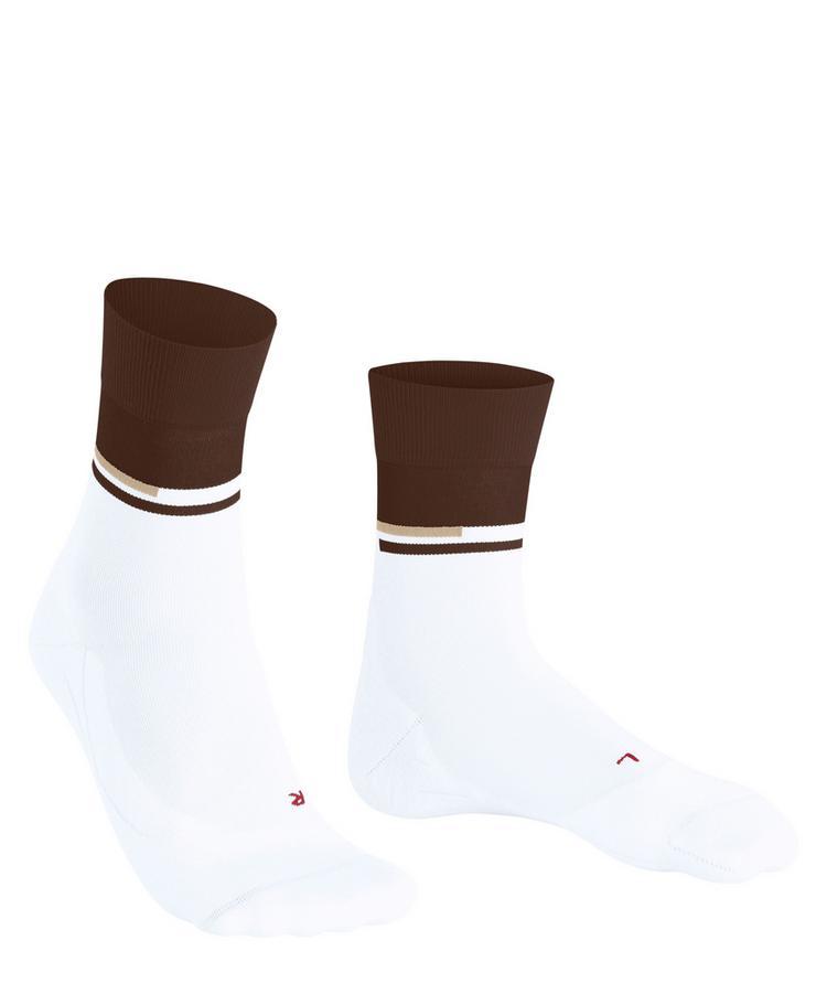 Falke Falke Running Compression Stabilizing Socken Herren - chestnut (5534) - 0 | SportScheck