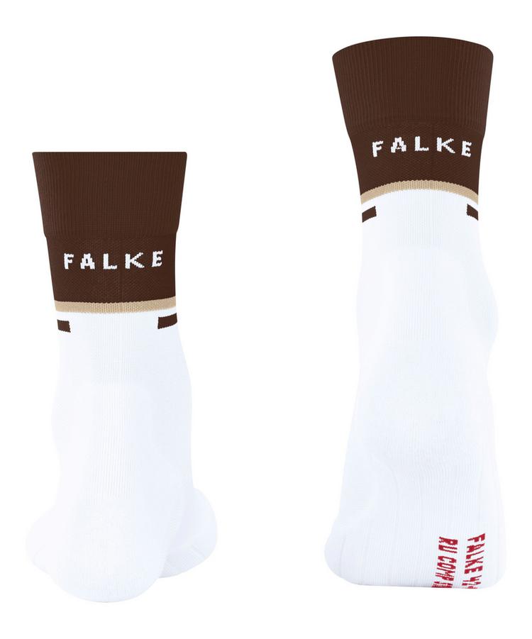 Falke Falke Running Compression Stabilizing Socken Herren - chestnut (5534) - 0 | SportScheck