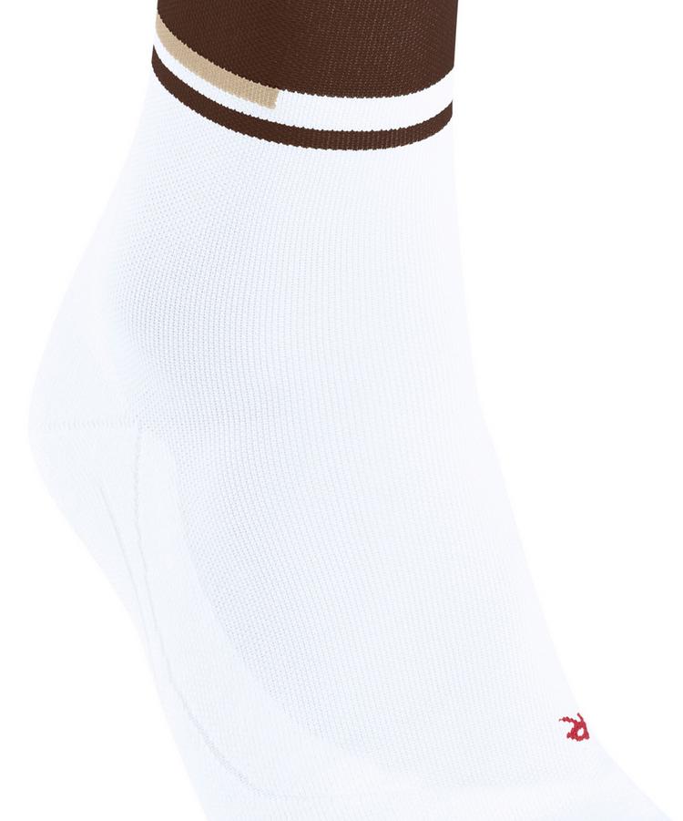 Falke Falke Running Compression Stabilizing Socken Herren - chestnut (5534) - 1 | SportScheck
