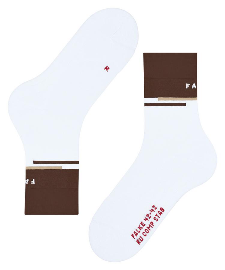 Falke Falke Running Compression Stabilizing Socken Herren - chestnut (5534) - 3 | SportScheck