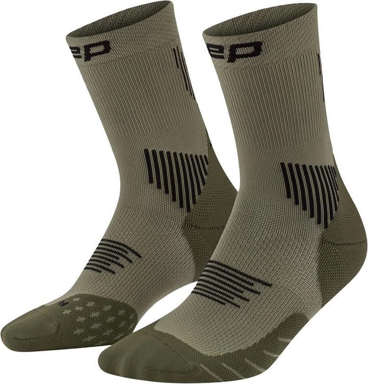 CEP CEP Socken Damen - olive - 0 | SportScheck