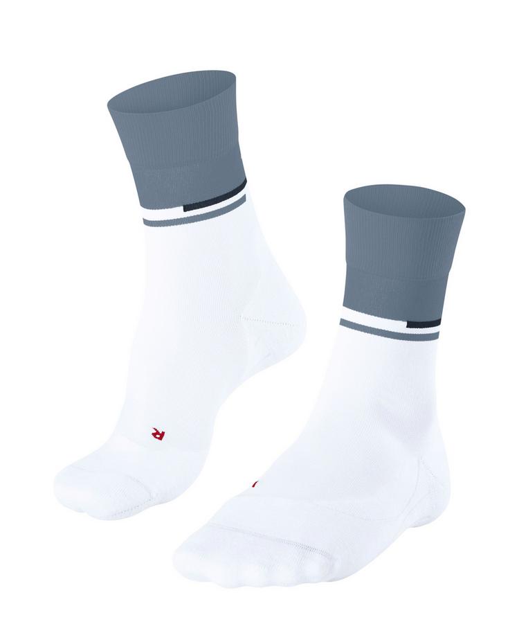 Falke Falke Running Compression Stabilizing Socken Herren - blue steel (6958) - 0 | SportScheck