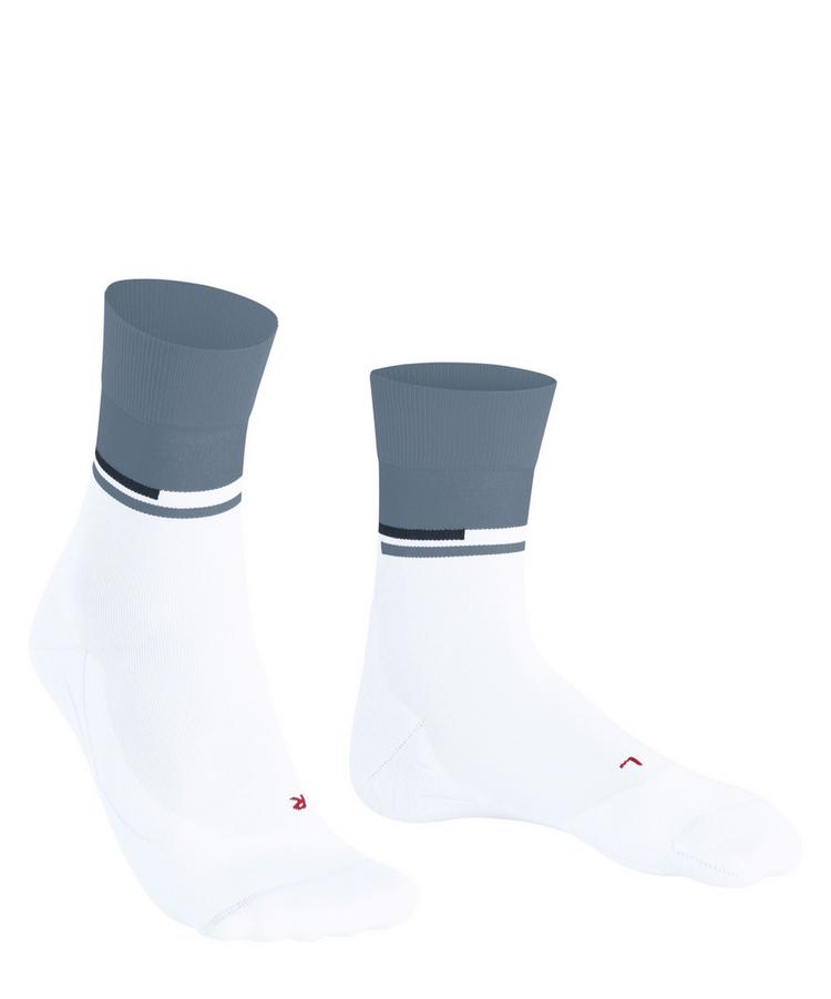 Falke Falke Running Compression Stabilizing Socken Herren - blue steel (6958) - 0 | SportScheck