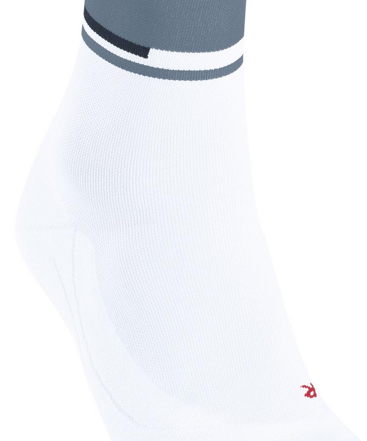 Falke Falke Running Compression Stabilizing Socken Herren - blue steel (6958) - 1 | SportScheck
