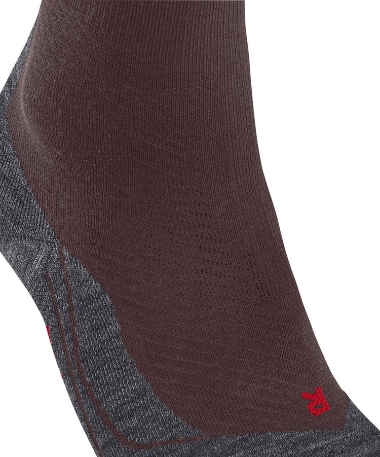 Falke Falke TK Compression Energy Socken Damen - mahogany (8344) - 1 | SportScheck