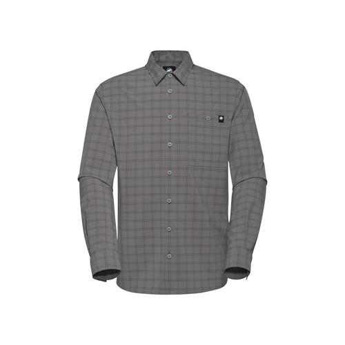 Mammut Lenni Funktionshemd Herren