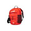 Mammut First Zip 16 Wanderrucksack Kinder - mammut red