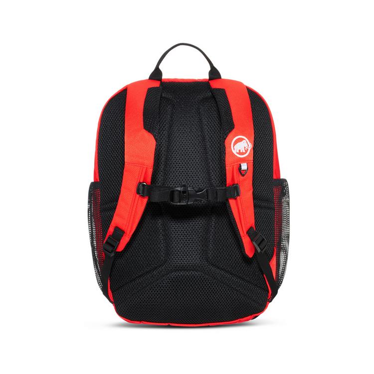 Mammut Mammut First Zip 16 Wanderrucksack Kinder - mammut red - 0 | SportScheck