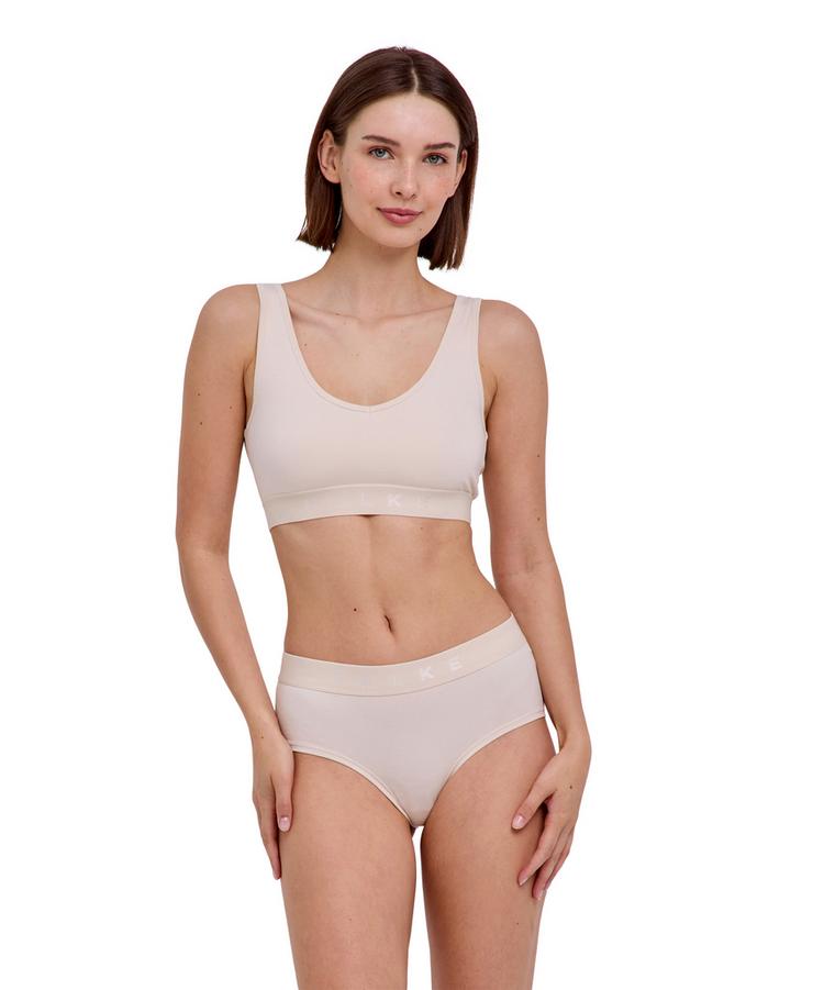 Falke Falke Daily Comfort BH Damen - blue_beige (9641) - 0 | SportScheck