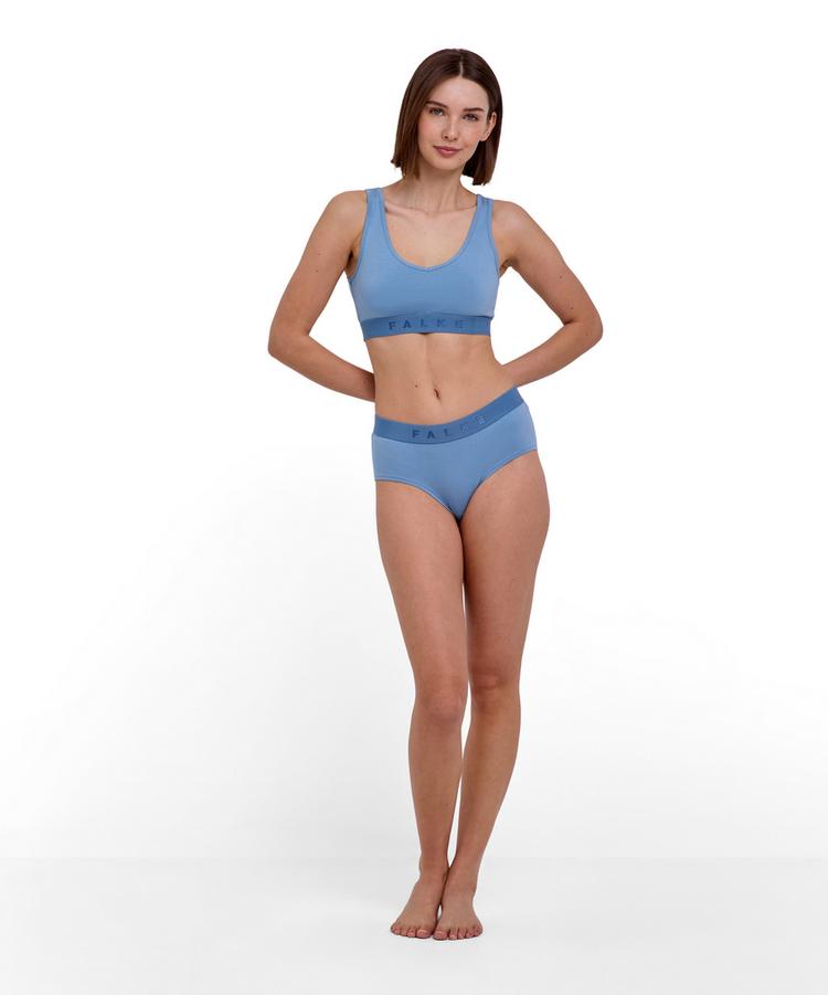 Falke Falke Daily Comfort BH Damen - blue_beige (9641) - 1 | SportScheck