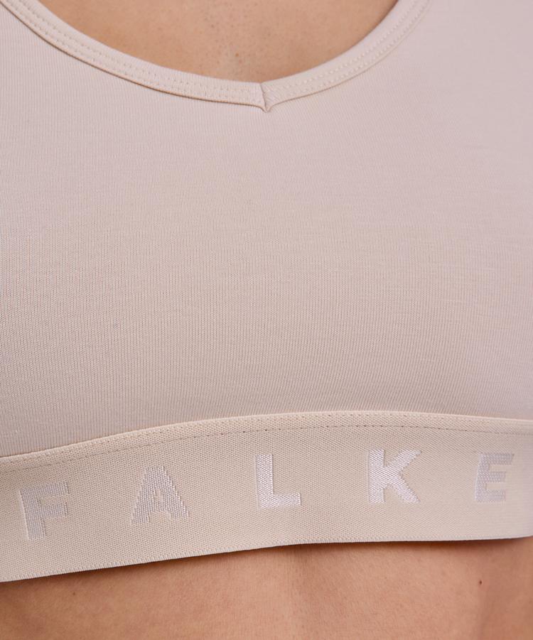 Falke Falke Daily Comfort BH Damen - blue_beige (9641) - 4 | SportScheck
