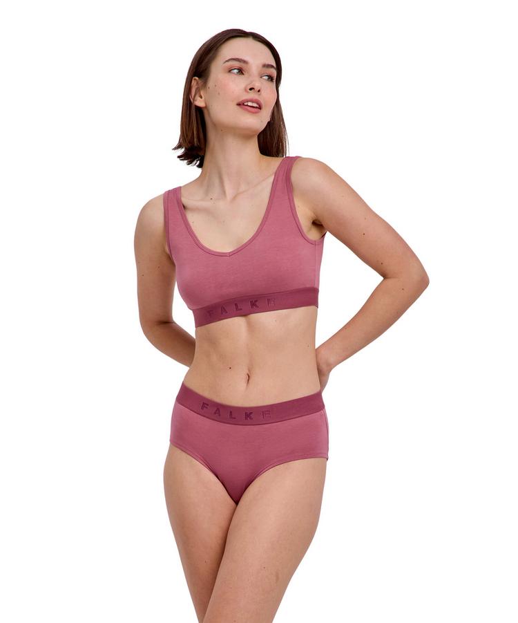 Falke Falke Daily Comfort BH Damen - red (9884) - 0 | SportScheck