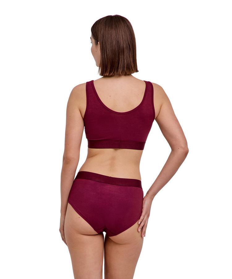 Falke Falke Daily Comfort BH Damen - red (9884) - 0 | SportScheck