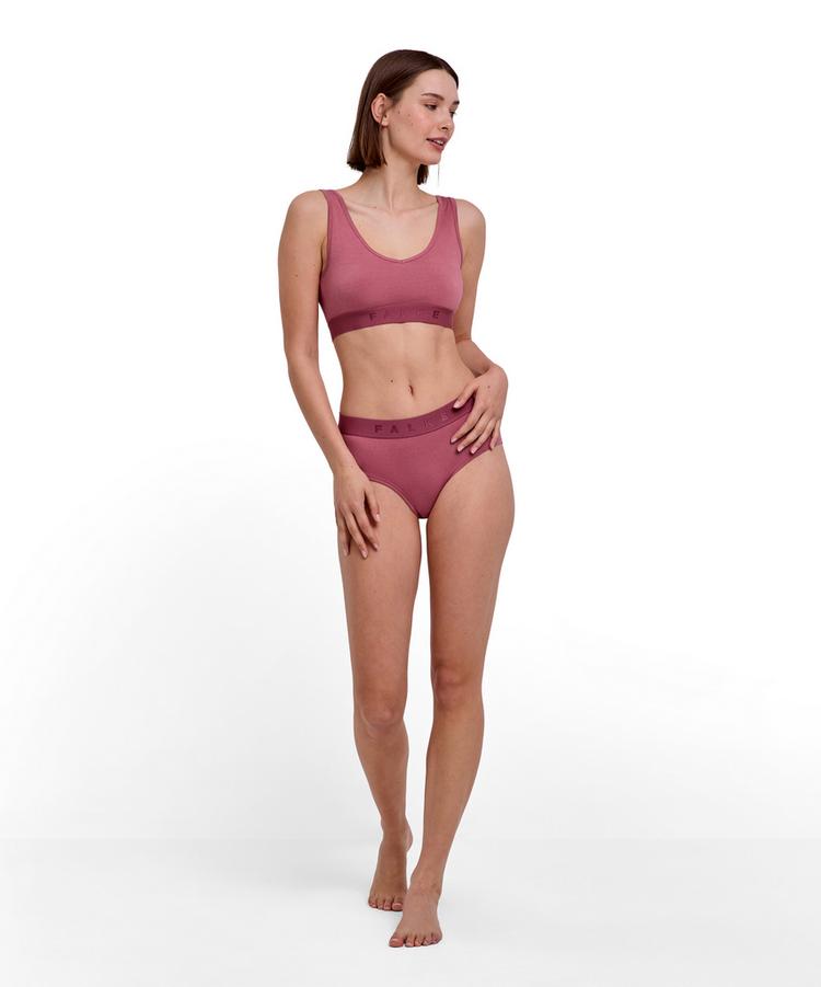 Falke Falke Daily Comfort BH Damen - red (9884) - 1 | SportScheck