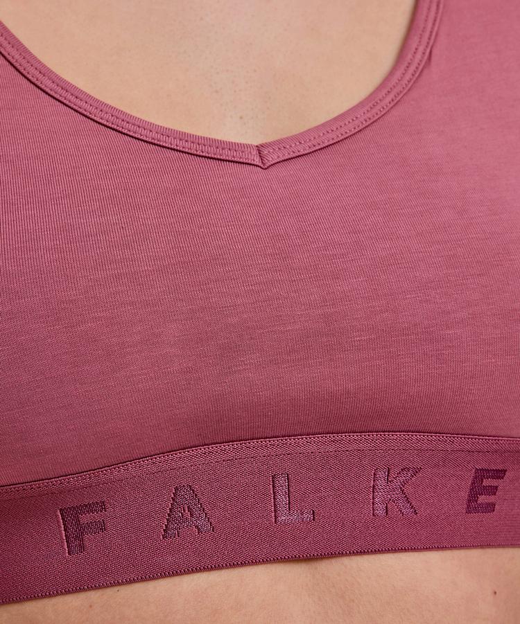 Falke Falke Daily Comfort BH Damen - red (9884) - 4 | SportScheck
