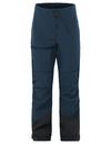 VAUDE Kids Capacida Pants II Funktionshose Kinder - dark sea uni