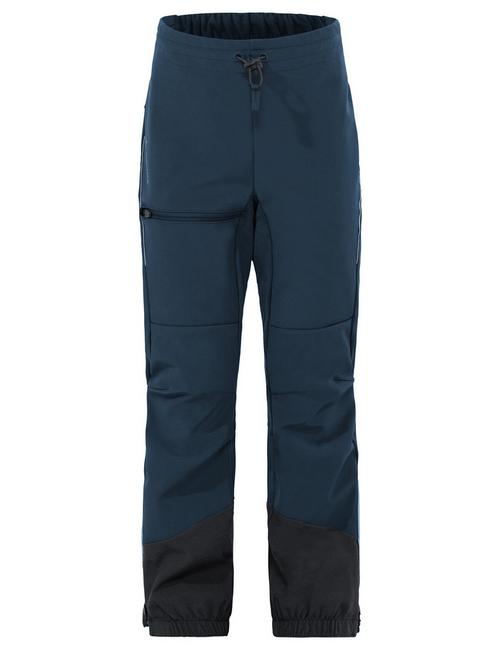 VAUDE Kids Capacida Pants II Funktionshose Kinder