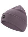 VAUDE Kids Lulea Beanie Beanie Kinder - purple ash
