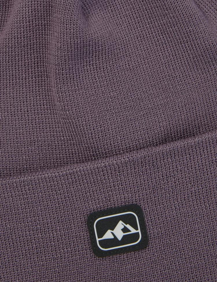 VAUDE VAUDE Kids Lulea Beanie Beanie Kinder - purple ash - 0 | SportScheck