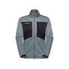 Mammut Ultimate VIII SO Softshelljacke Herren - strata-black